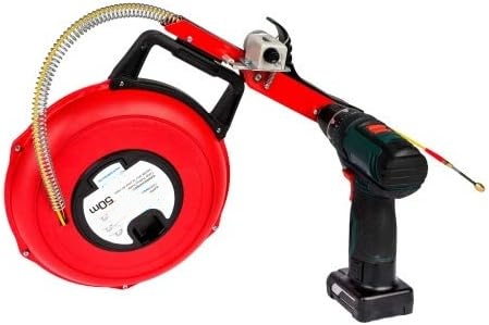 Cable Laying Accessory Set