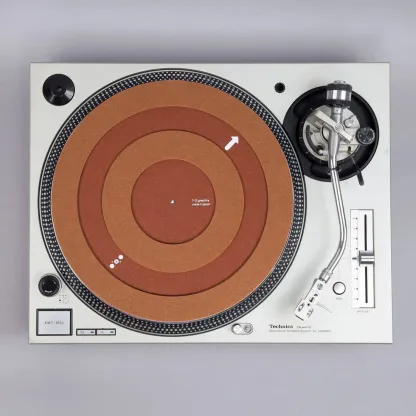 Record Slipmat
