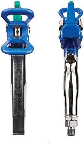 Airless Spray Gun