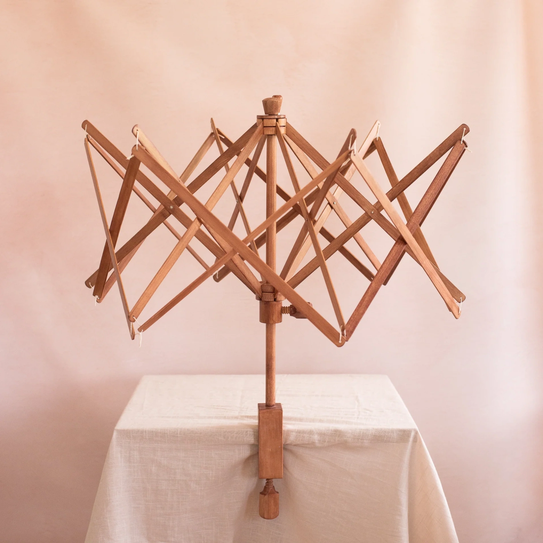 Yarn Winding Set