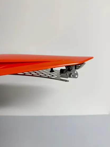 Total Remove License Plate Holder