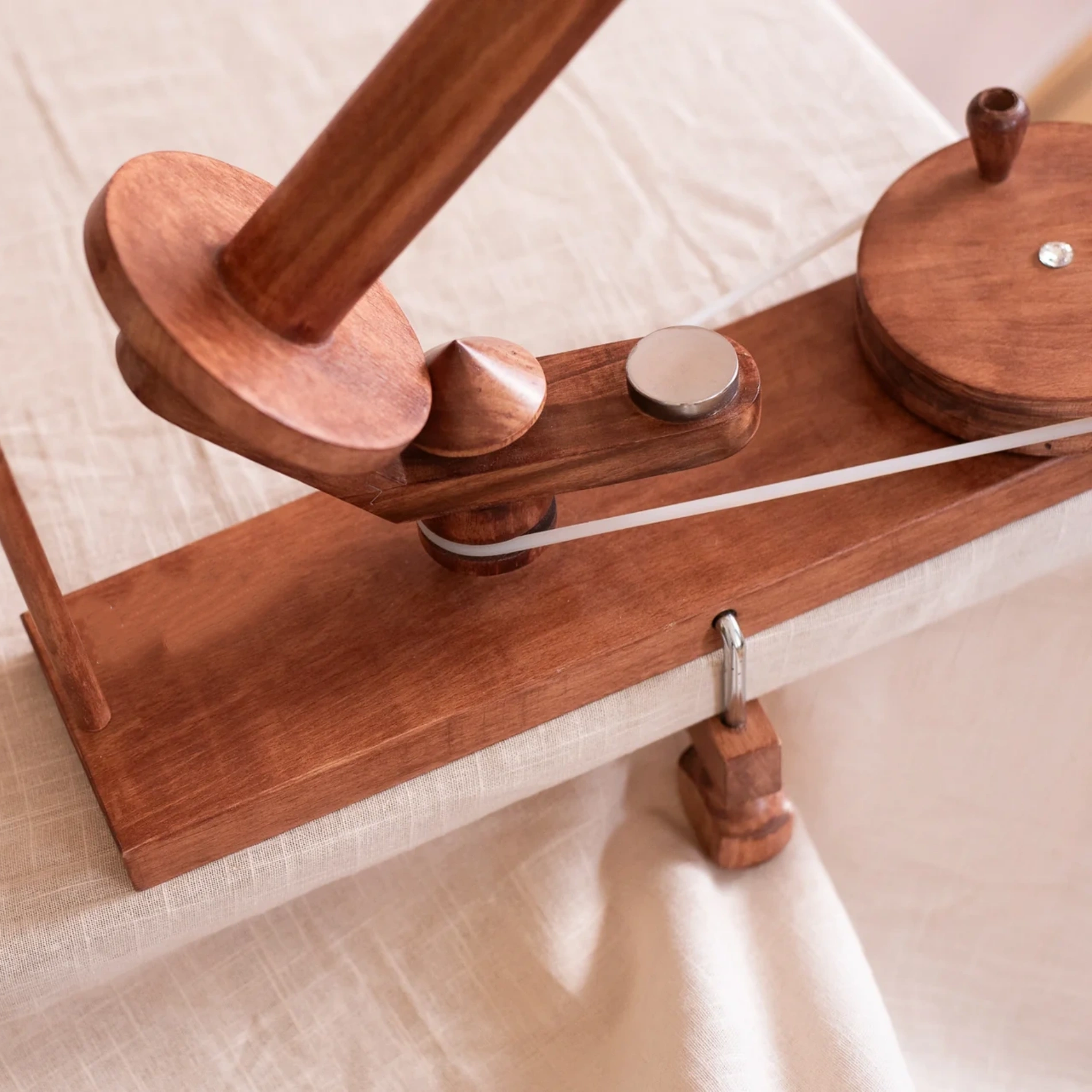 Yarn Winding Set