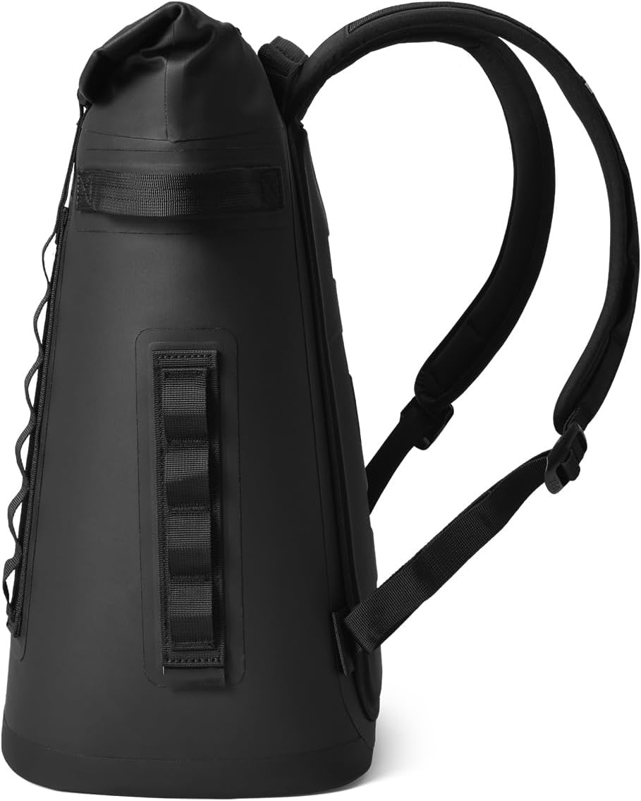 Backpack Soft Cooler with Magnetic Seal