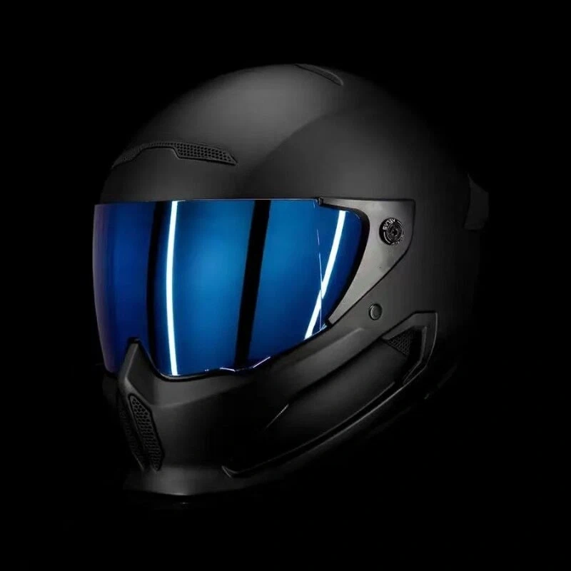 Motorcycle Helmet Visor Lens