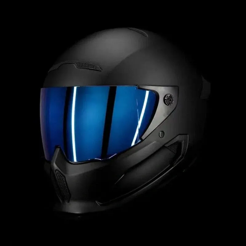 Motorcycle Helmet Visor Lens