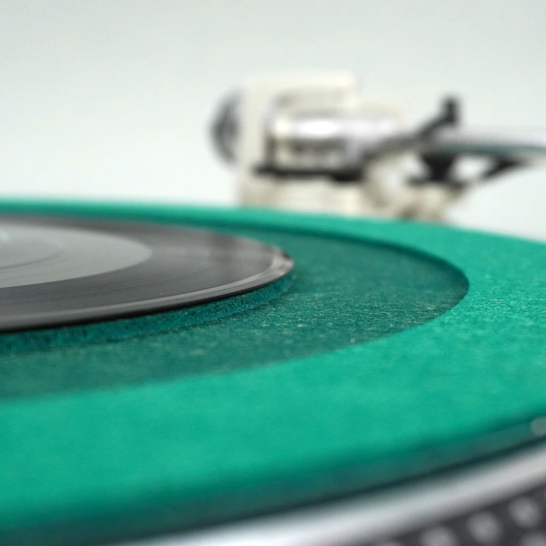 Record Slipmat