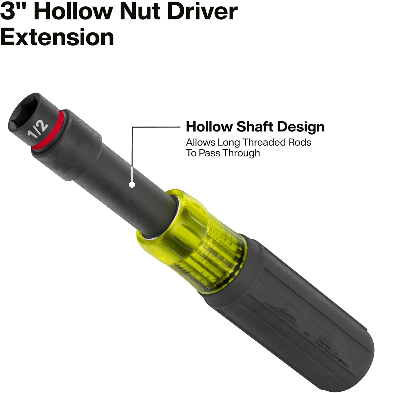 Impact Socket Set 39‑Piece