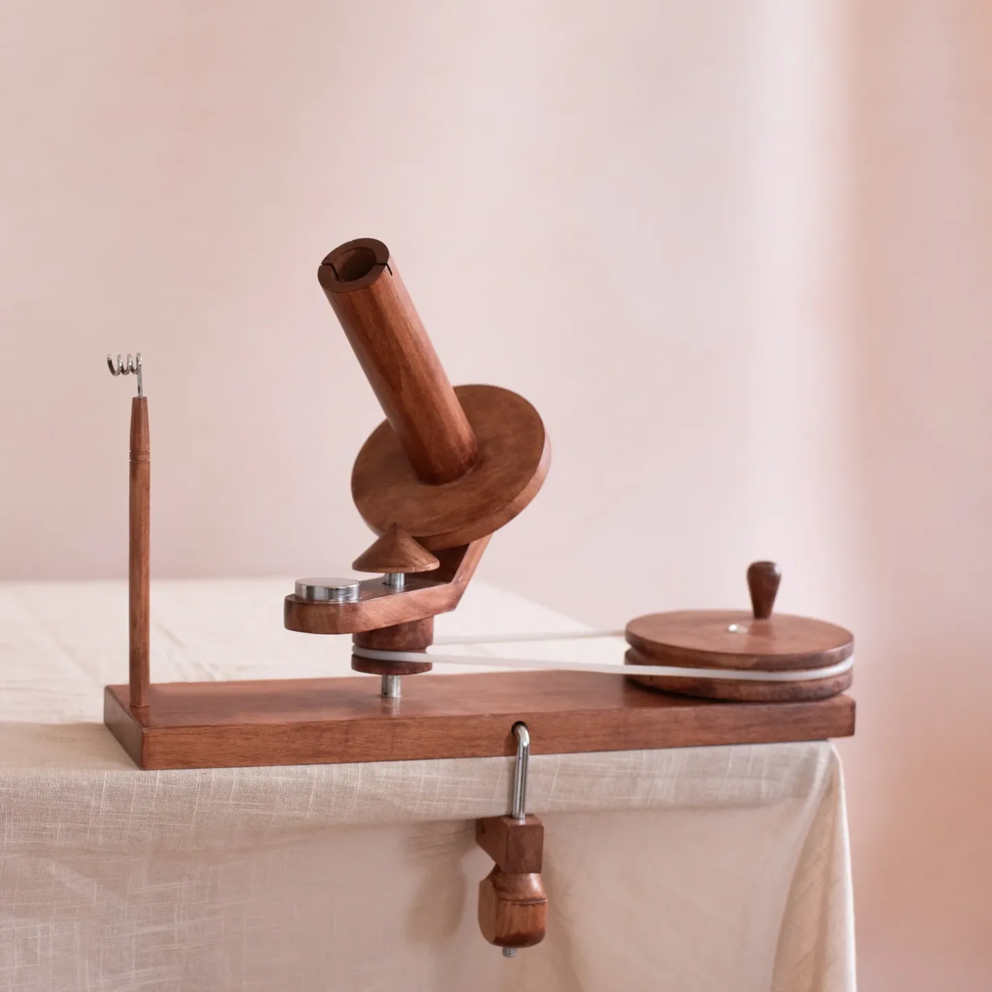 Yarn Winding Set