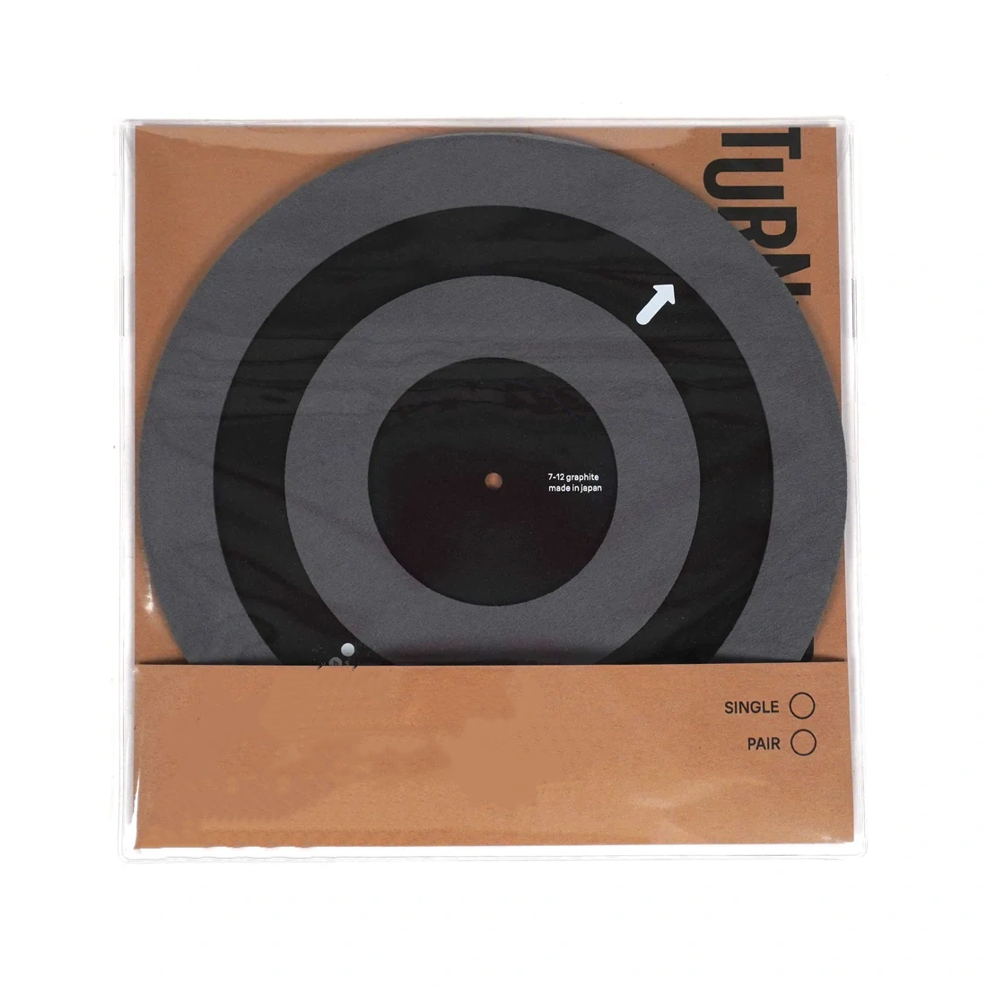 Record Slipmat