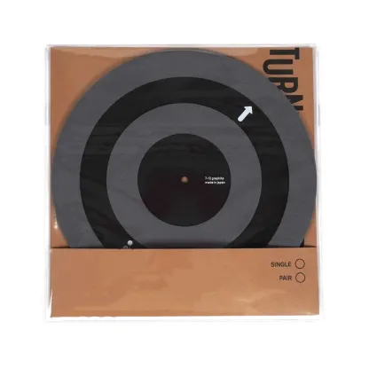 Record Slipmat