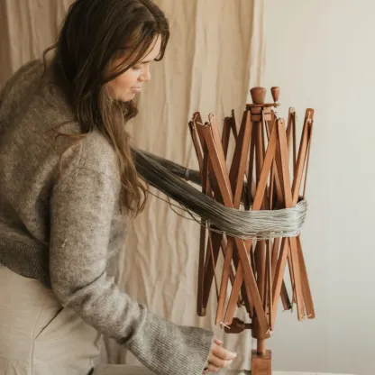 Yarn Winding Set