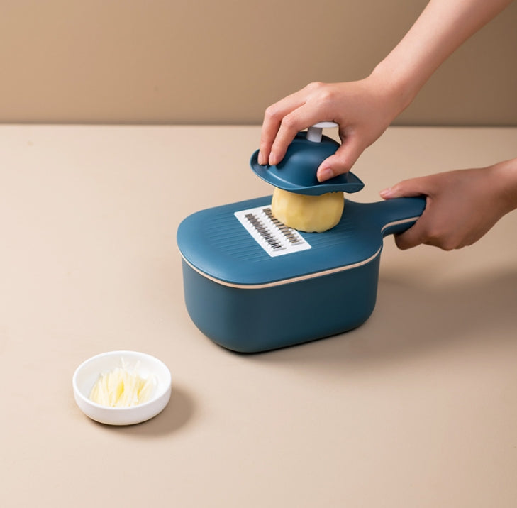 good cleaning slicing artifact