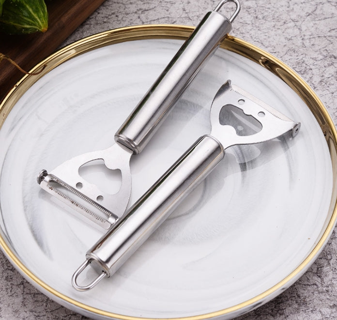 kitchen stainless steel fruit paring knife