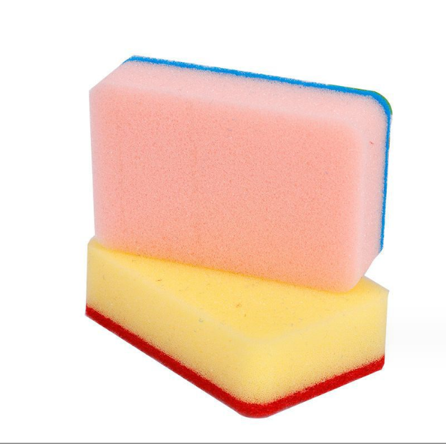 sponge vegetable melon cloth