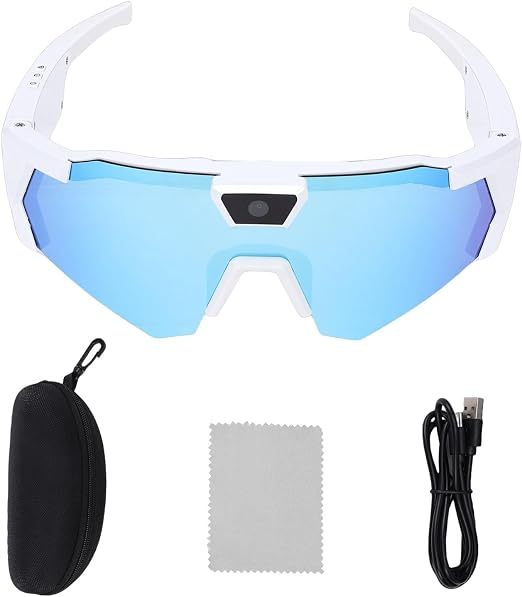 POV Camera Glasses
