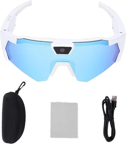 POV Camera Glasses