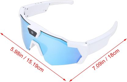 POV Camera Glasses