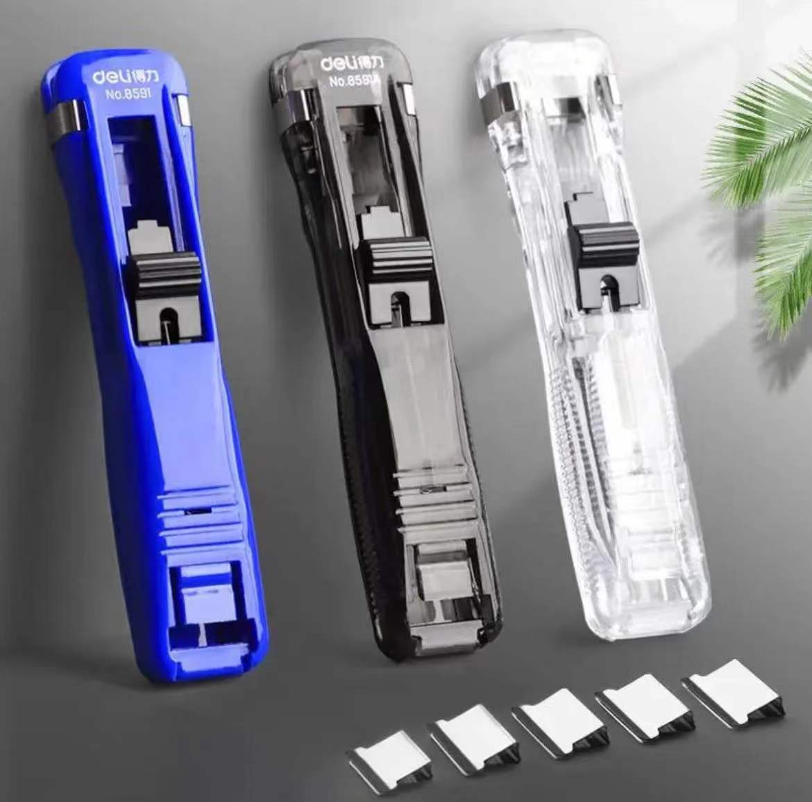 portable pusher