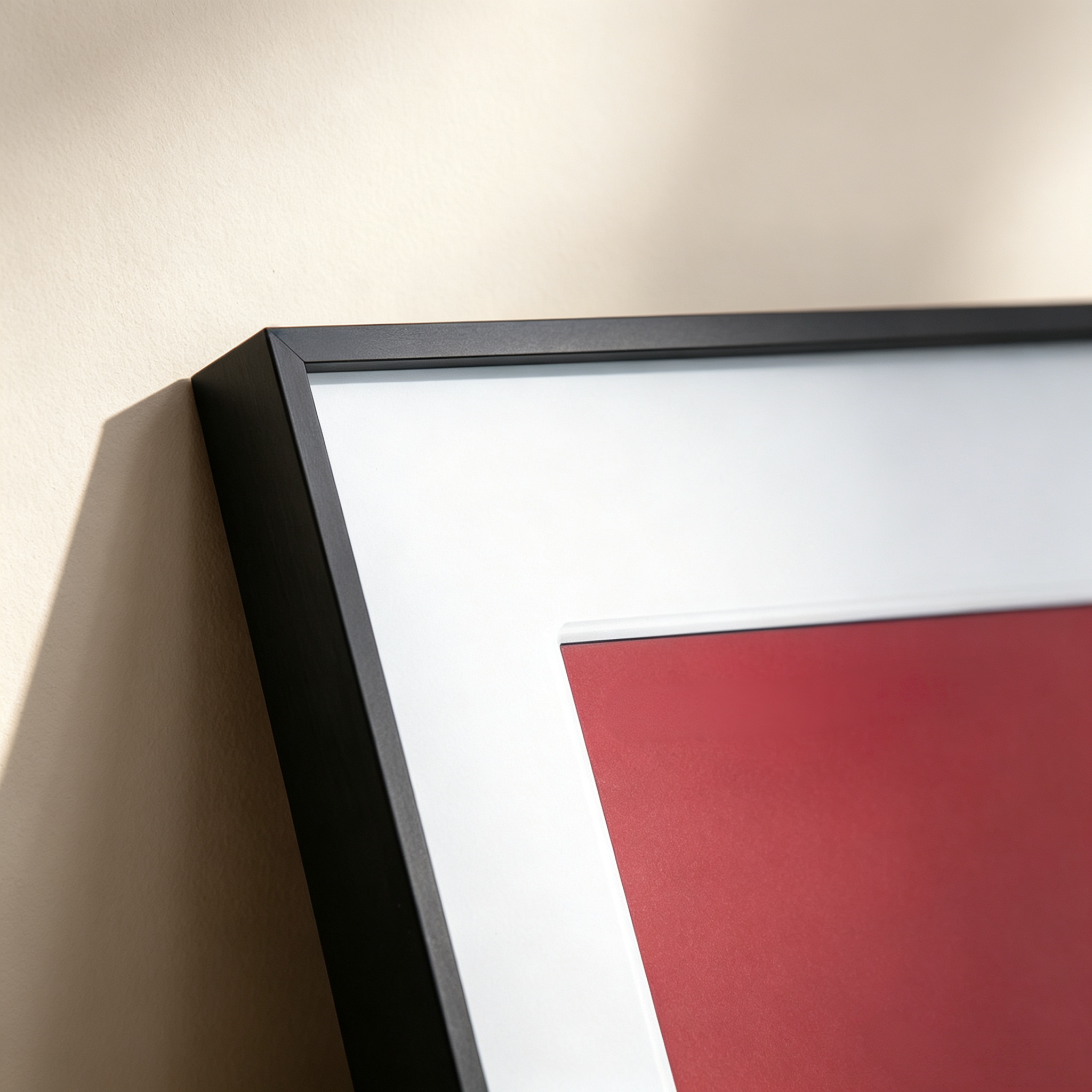Smart Aviation Flight Tracker Art Frame