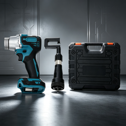 Cordless Electric Stud Riveting Tool