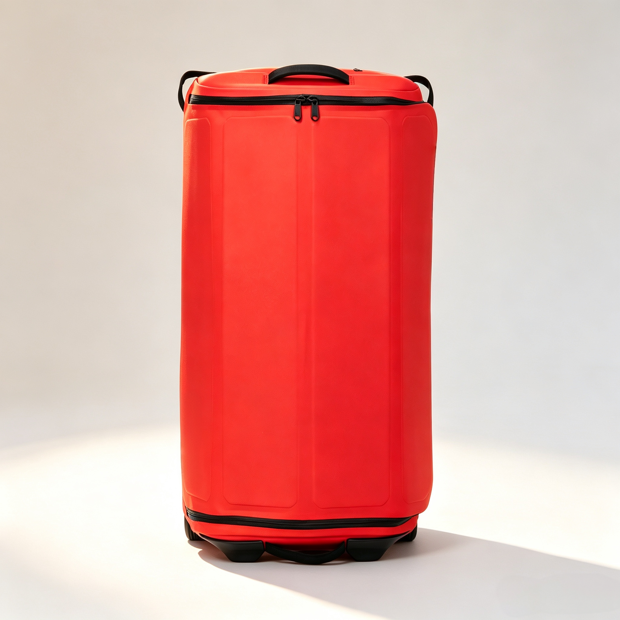 Multi-Function Rolling Gear Bag