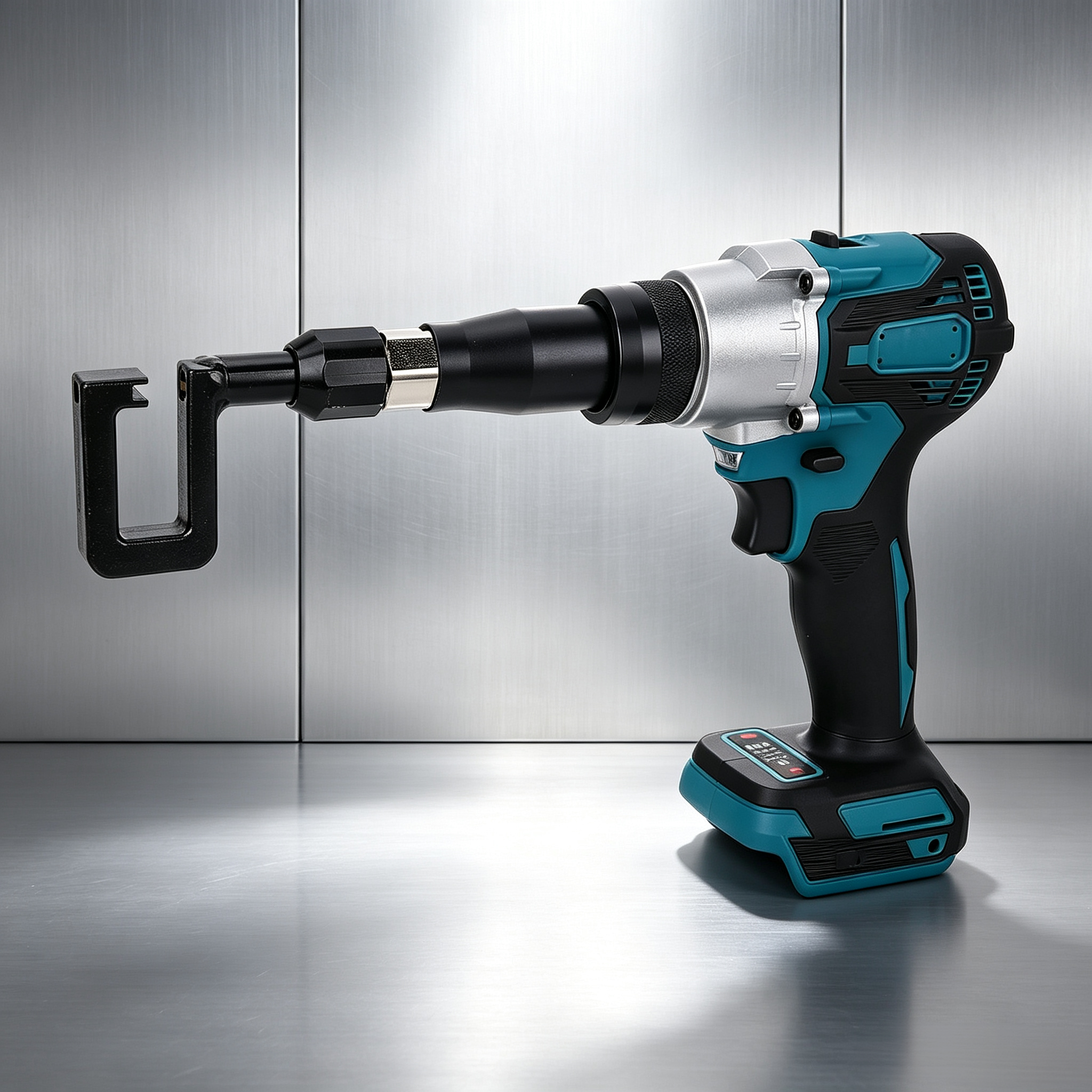 Cordless Electric Stud Riveting Tool