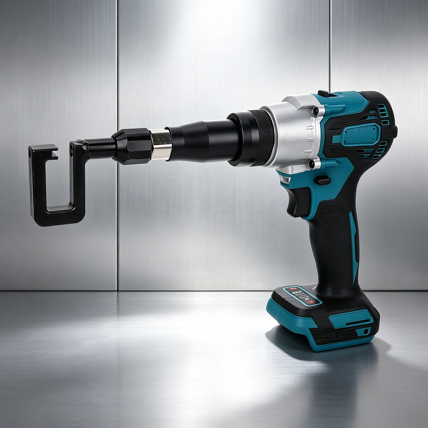 Cordless Electric Stud Riveting Tool