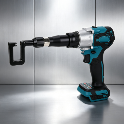Cordless Electric Stud Riveting Tool