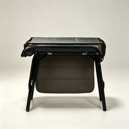 Multi-Function Rolling Gear Bag