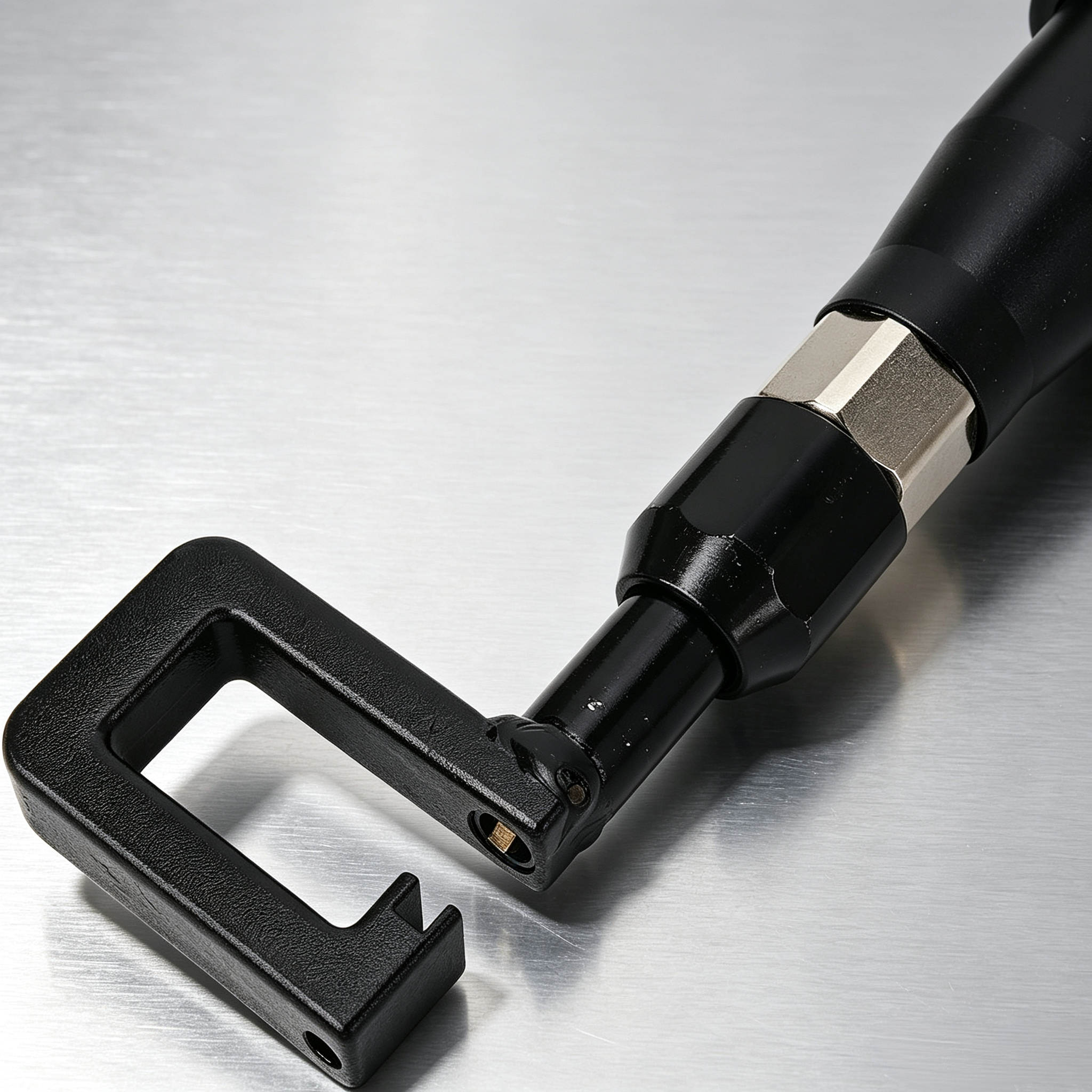 Cordless Electric Stud Riveting Tool