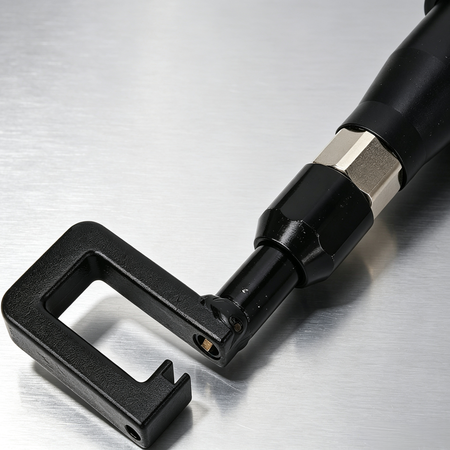 Cordless Electric Stud Riveting Tool