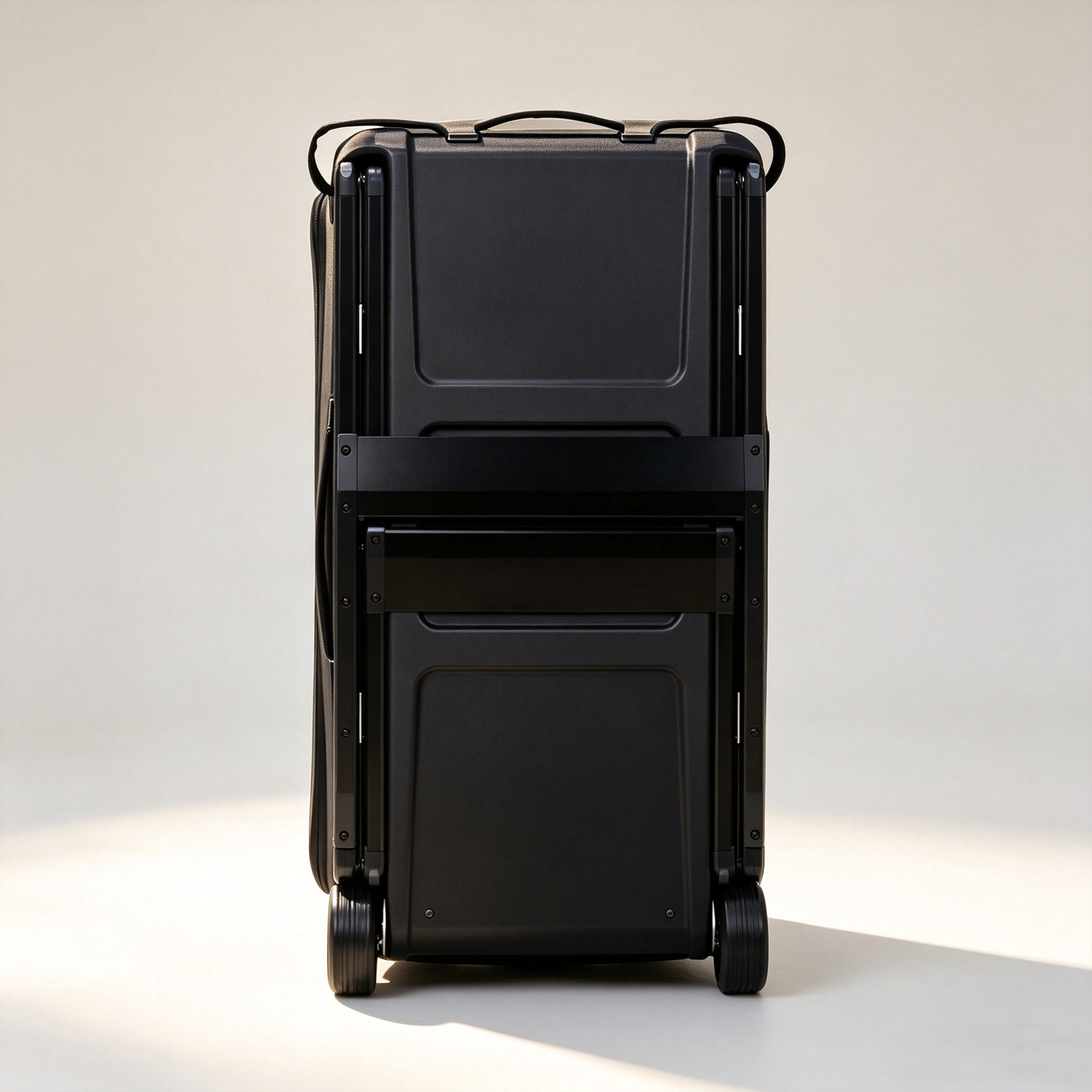 Multi-Function Rolling Gear Bag