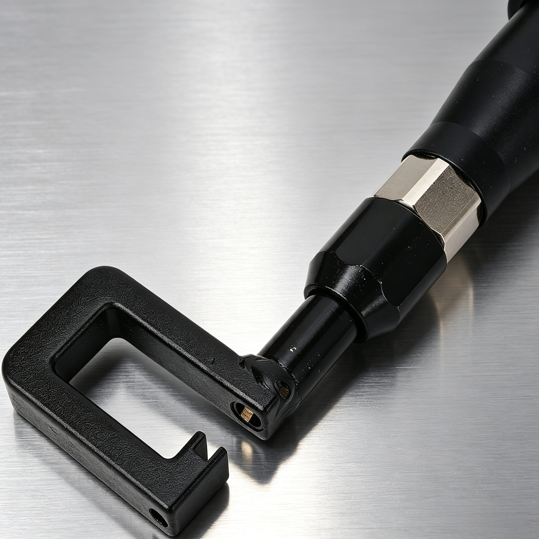Cordless Electric Stud Riveting Tool
