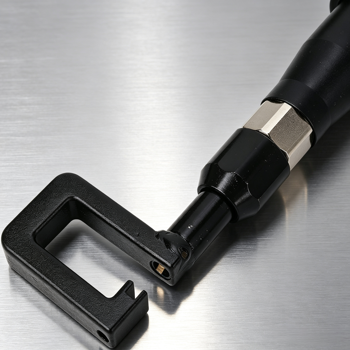 Cordless Electric Stud Riveting Tool
