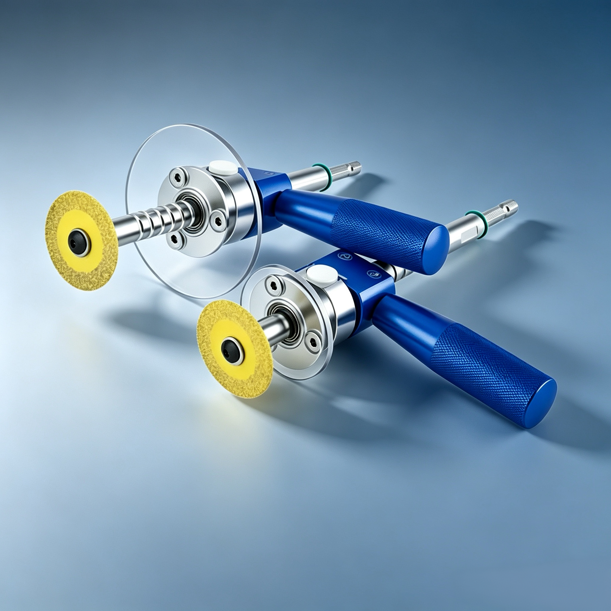 Multi-Function Pipe Cutter