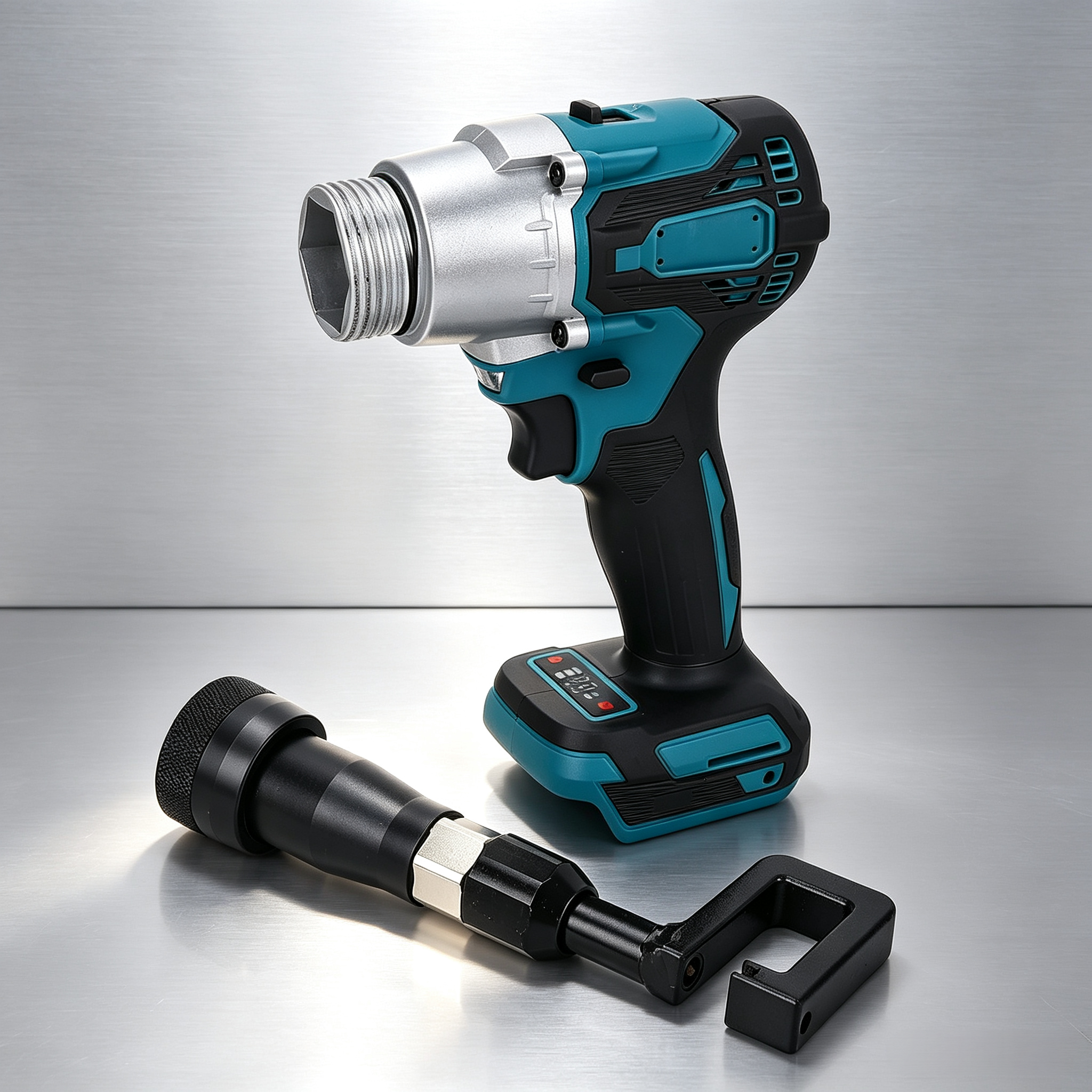 Cordless Electric Stud Riveting Tool
