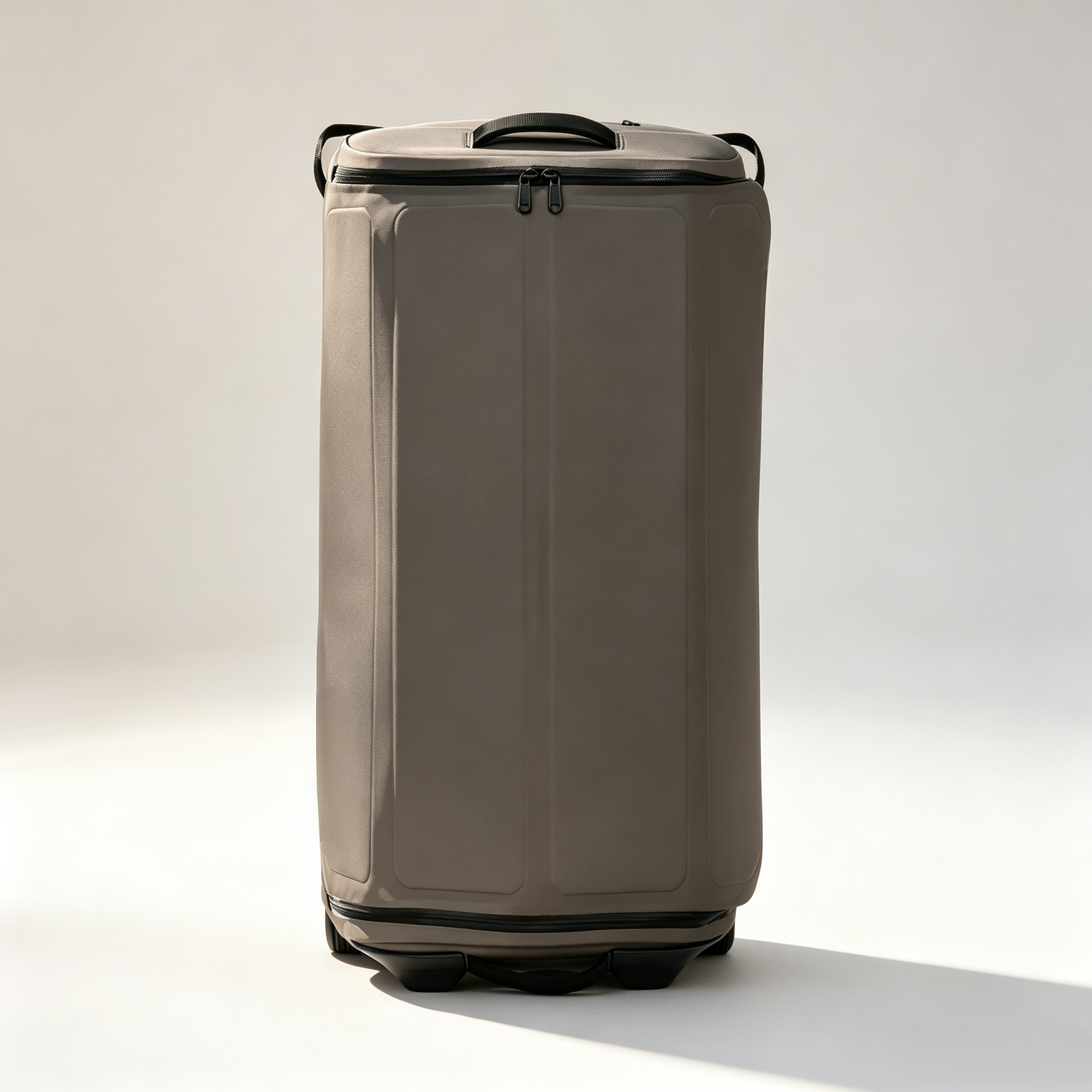 Multi-Function Rolling Gear Bag