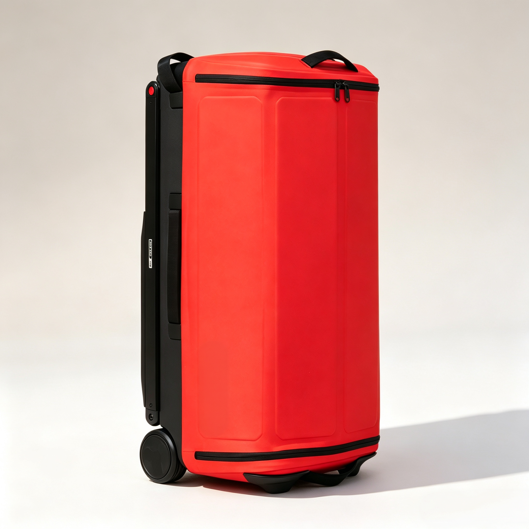 Multi-Function Rolling Gear Bag