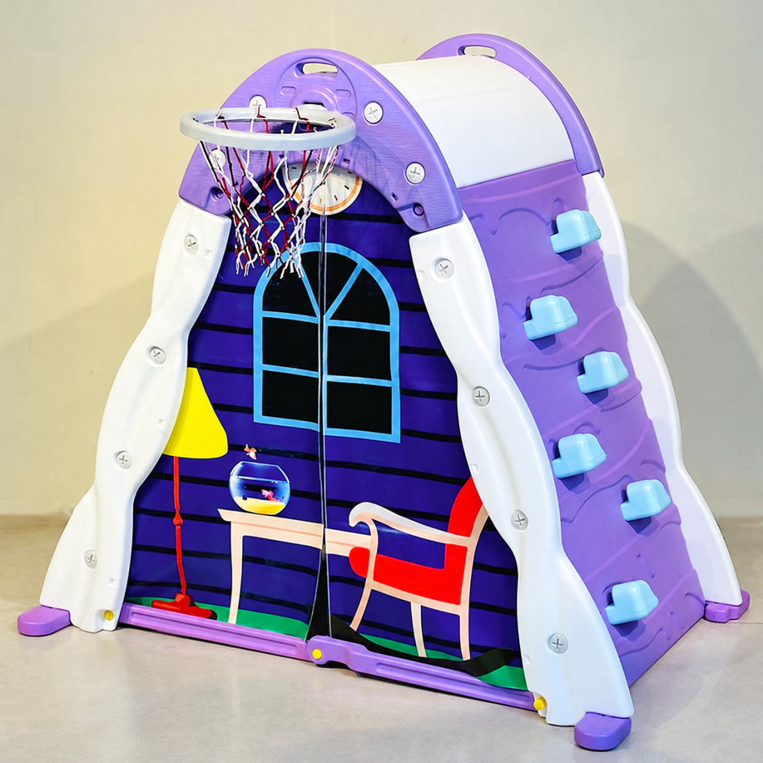 Kids playhouse product view 6