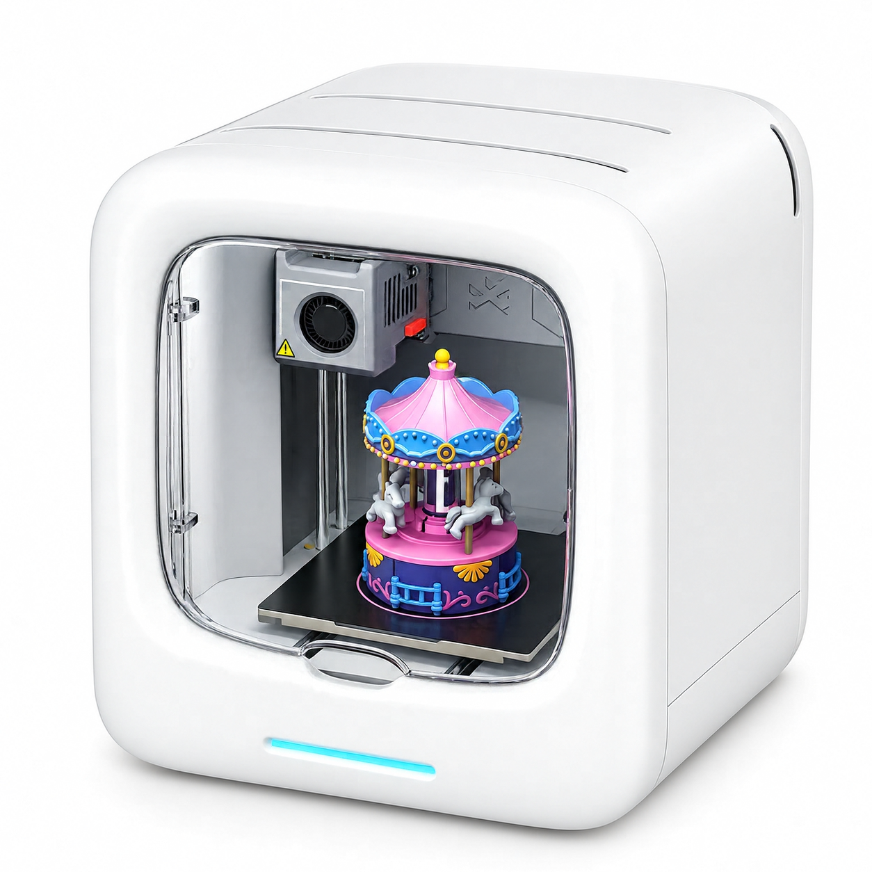 Less Screen Time. More Creativity. Endless Fun!