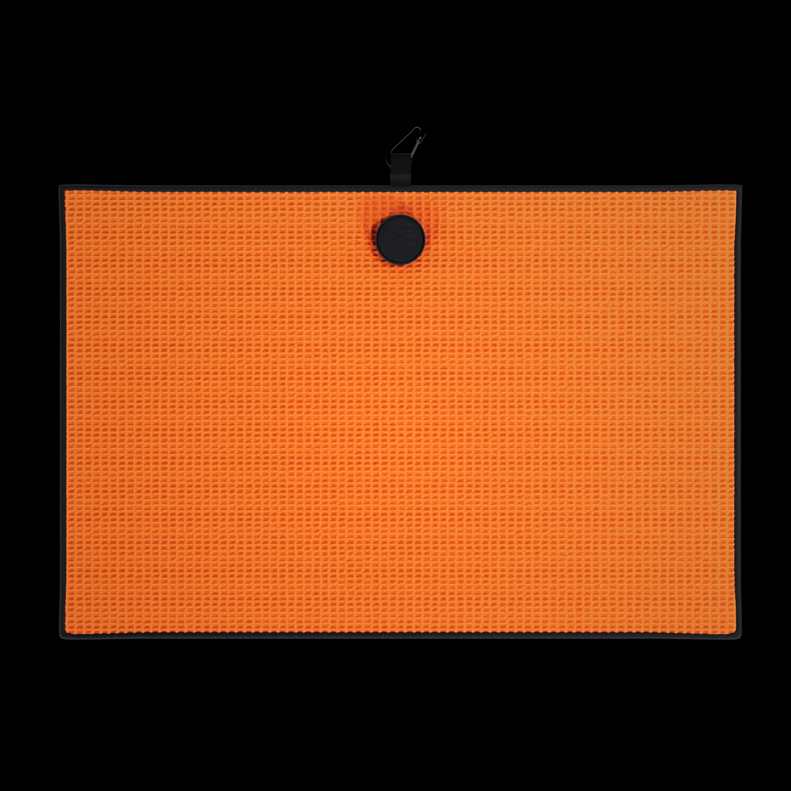 Magnetic Golf Towel – Ultra-Strong Heavy-Duty Microfiber Cleaning Cloth with Magnetic Attachment