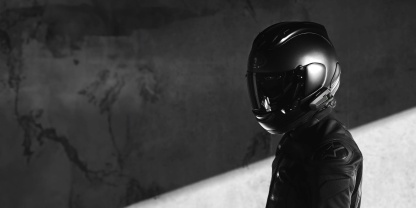 Smart Motorcycle Communication System