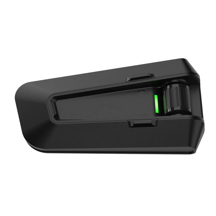 Smart Motorcycle Communication System