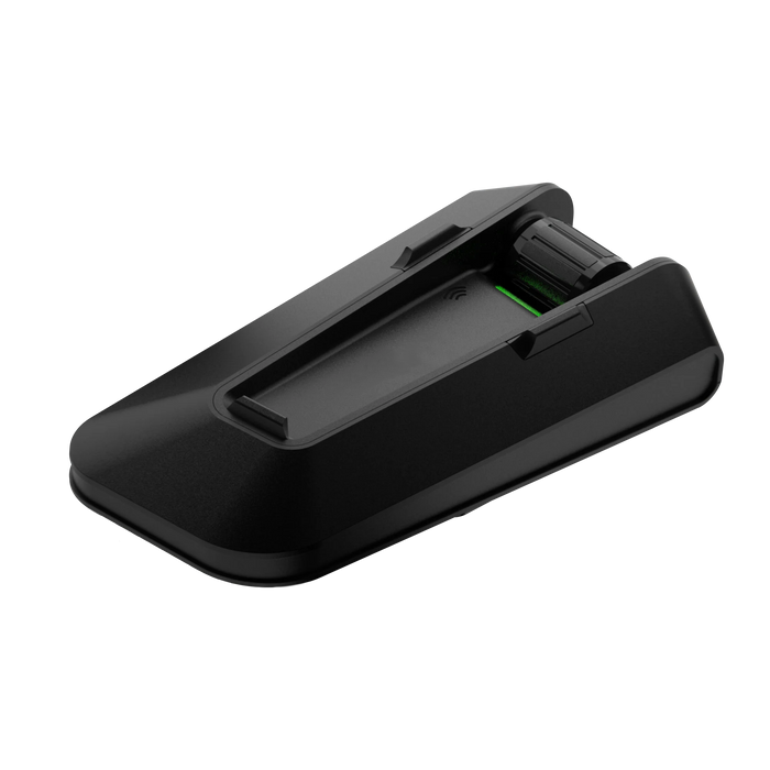 Smart Motorcycle Communication System