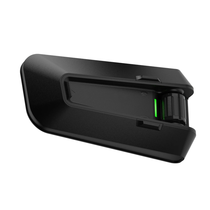 Smart Motorcycle Communication System