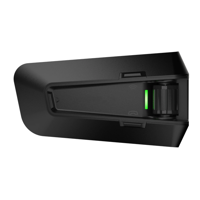 Smart Motorcycle Communication System