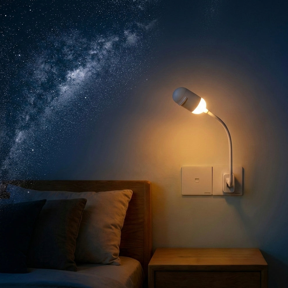 Starry Sky Projector Light