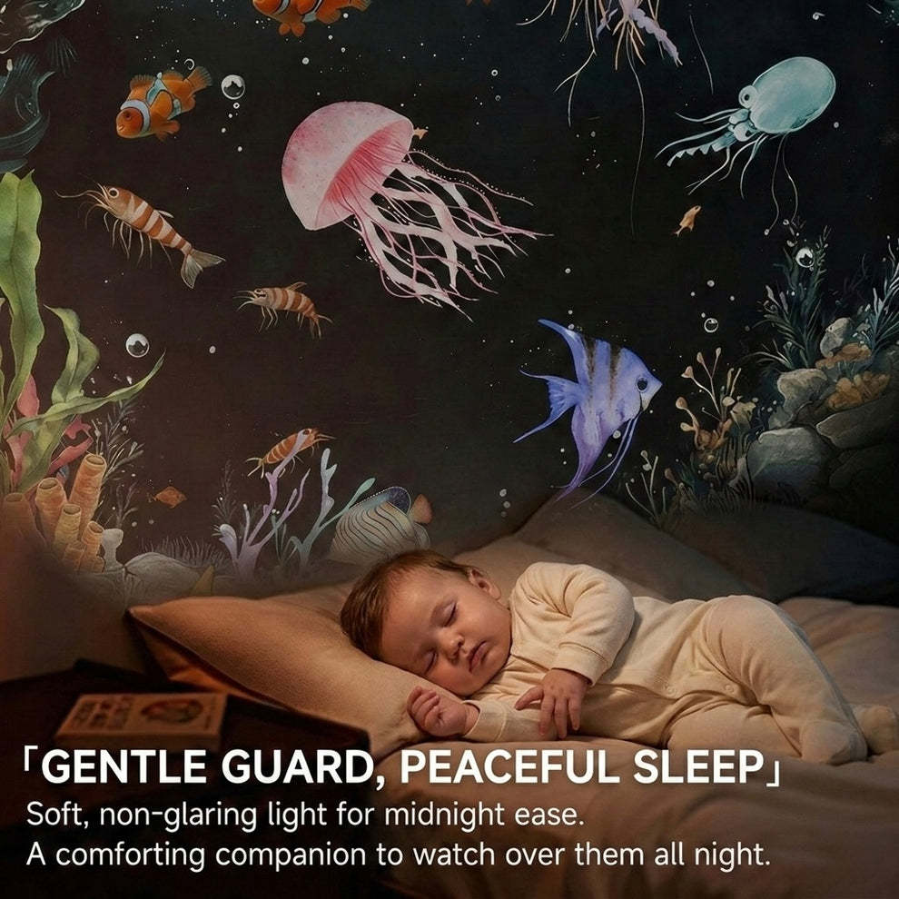 Starry Sky Projector Light