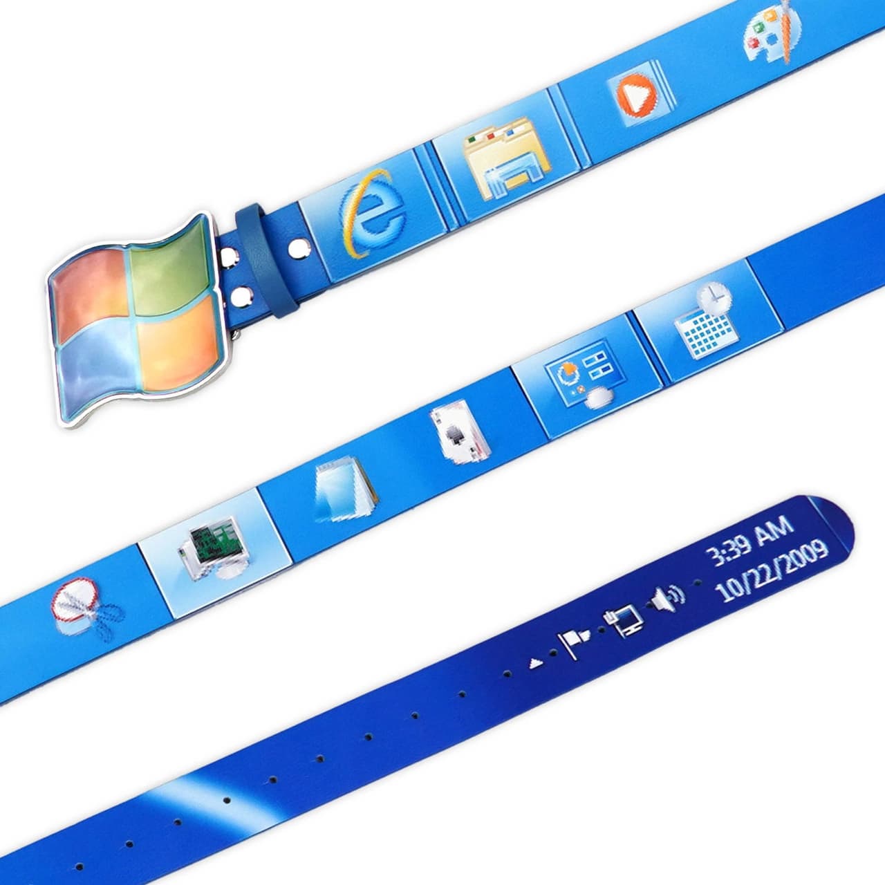 7 Taskbar Belt
