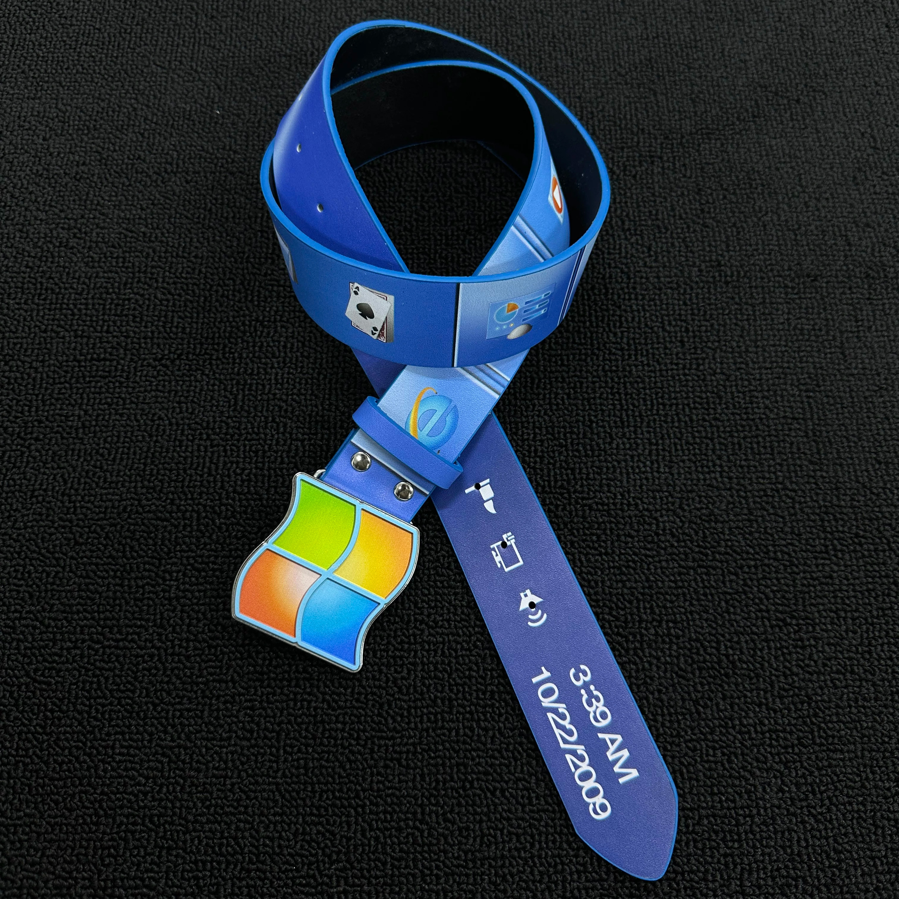 7 Taskbar Belt